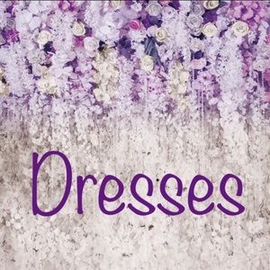 Dresses